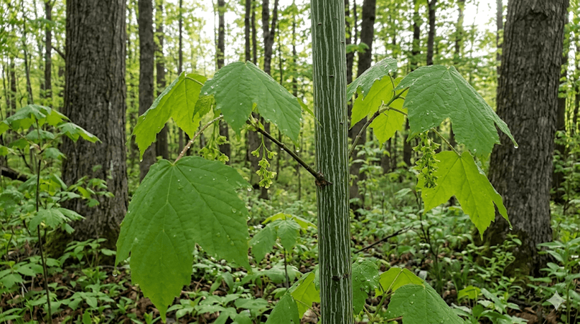 Striped Maple
